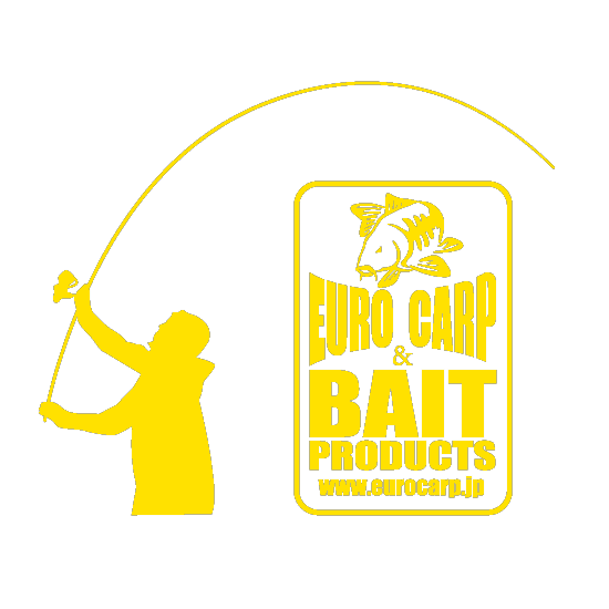 EuroCarp ユーロカープ；ボイリー、リグ、ロッド、リール等カープフィッシング専門店